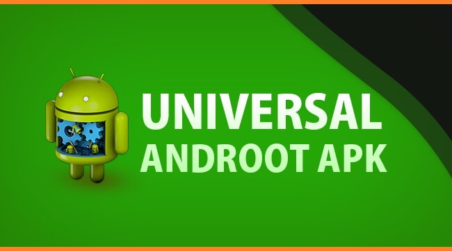 Universal-AndRoot-App