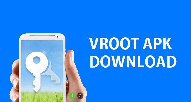 VRoot APK Download