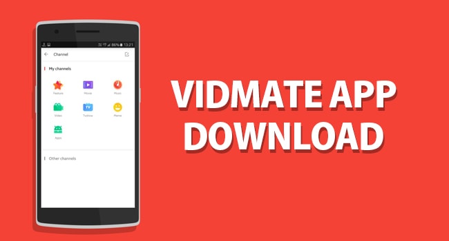 Vidmate-App-Download