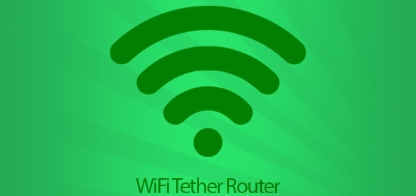 WiFi Tether Router Guide