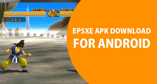 ePSXe Download