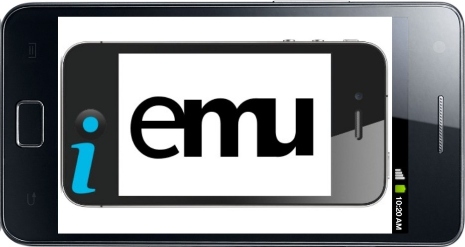 iEMU-App