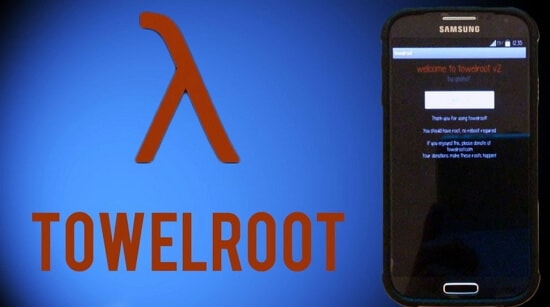 towelroot-root-android