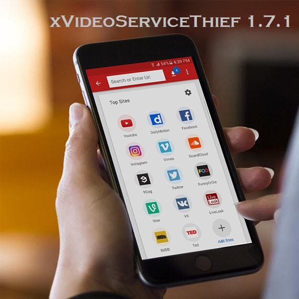 xVideoServiceThief-1.7.1-App-Download