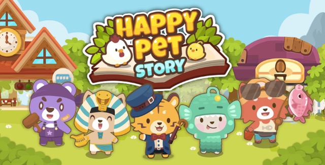 Happy-Pet-Story