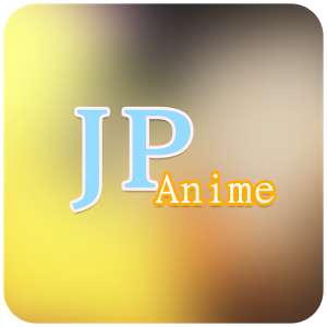 JP Anime