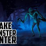 Rake Monster Hunter apk Download for Android & PC [2018 Latest Versions]