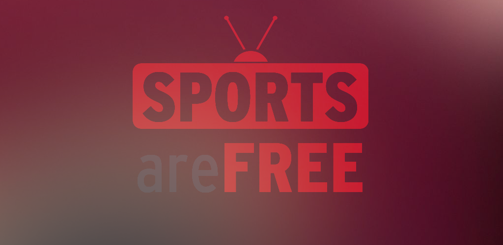 Sports Are Free